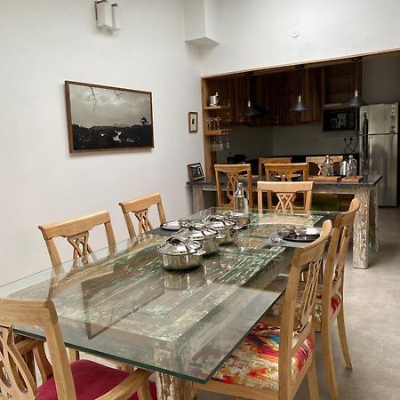 Saffronstays Dunnottar North By Kodai Lake- A 2-Bdr Villa Кодайканал Экстерьер фото