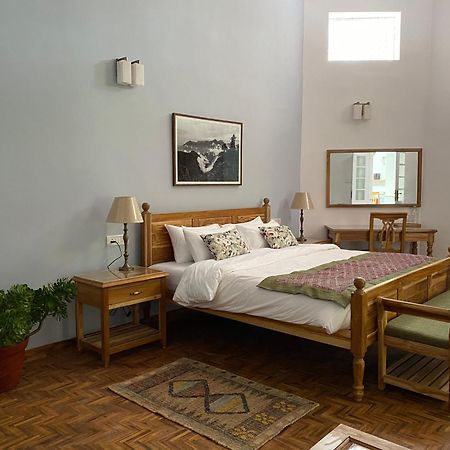 Saffronstays Dunnottar North By Kodai Lake- A 2-Bdr Villa Кодайканал Экстерьер фото